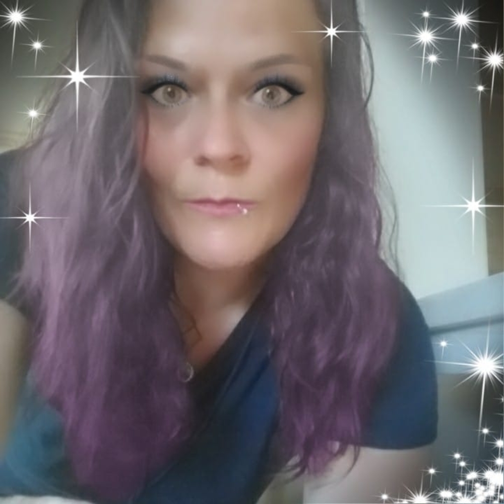 Meet your Posher, Trista